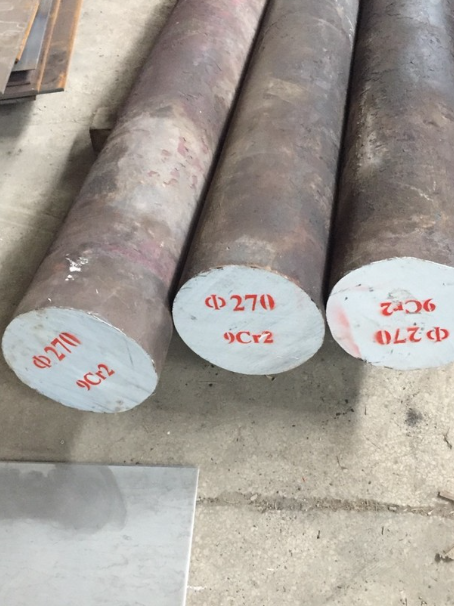 赫章9Cr2工具钢